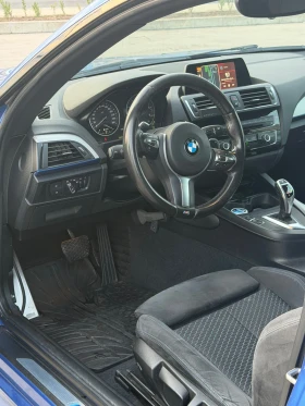 BMW 220, снимка 13