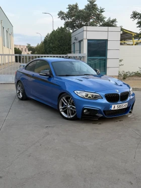 BMW 220, снимка 4