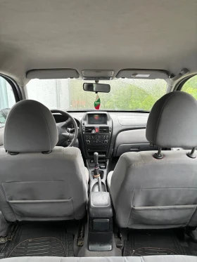 Nissan Almera 1.5i 90hp LPG, снимка 7