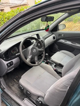 Nissan Almera 1.5i 90hp LPG, снимка 3