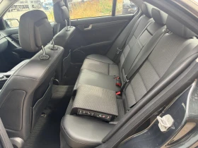 Mercedes-Benz C 200 CDI Avantgarde Facelift, снимка 16