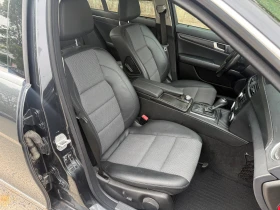 Mercedes-Benz C 200 CDI Avantgarde Facelift, снимка 14
