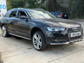 Audi A6 Allroad 3.0tdi, снимка 4