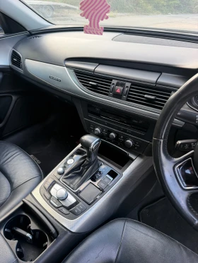 Audi A6 Allroad 3.0tdi, снимка 9