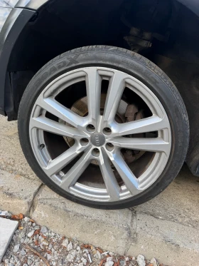 Audi A6 Allroad 3.0tdi, снимка 14