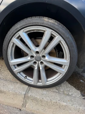 Audi A6 Allroad 3.0tdi, снимка 13