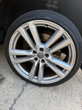 Audi A6 Allroad 3.0tdi, снимка 15