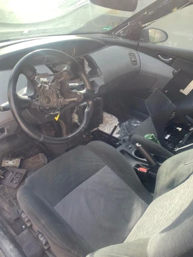 Nissan Primera, снимка 10