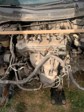 Nissan Primera, снимка 9