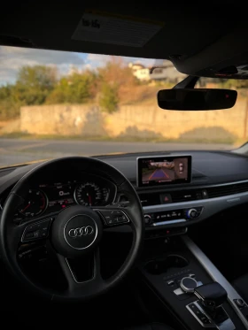 Audi A4, снимка 3