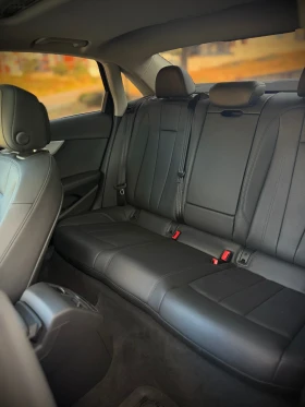 Audi A4, снимка 5