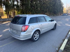 Opel Astra 1.9 6 скорости, снимка 1