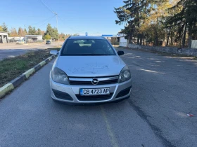 Opel Astra 1.9 6 скорости, снимка 2