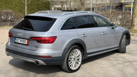 Audi A4 Allroad , снимка 6