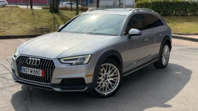 Audi A4 Allroad , снимка 3