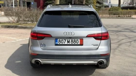 Audi A4 Allroad , снимка 5