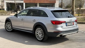 Audi A4 Allroad , снимка 4