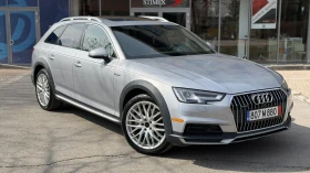 Audi A4 Allroad , снимка 1