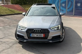 Audi A4 Allroad , снимка 2