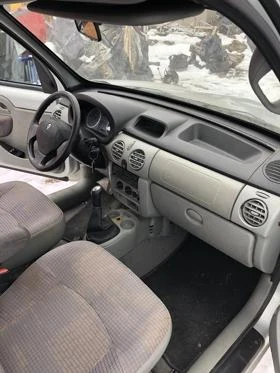 Renault Kangoo 2бр 1.5 DCI  /1.9DCI - [10] 