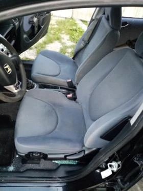 Honda Jazz 1.3 - 11 лв. / 5.62 € - 12482381 4