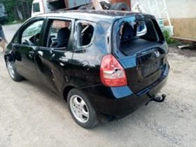 Honda Jazz 1.3 - 11 лв. / 5.62 € - 12482381 10