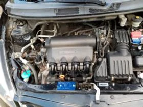 Honda Jazz 1.3 - 11 лв. / 5.62 € - 12482381 5