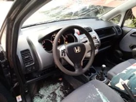 Honda Jazz 1.3 - 11 лв. / 5.62 € - 12482381 6