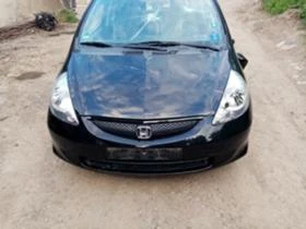Honda Jazz 1.3 - 11 лв. / 5.62 € - 12482381 12