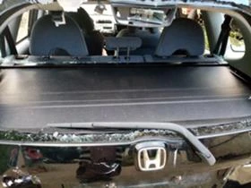 Honda Jazz 1.3 - 11 лв. / 5.62 € - 12482381 9