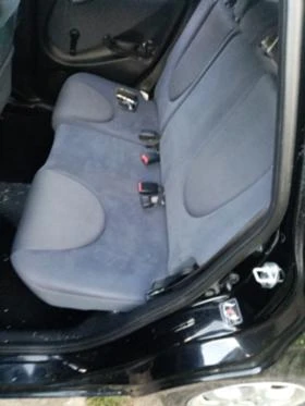Honda Jazz 1.3 - 11 лв. / 5.62 € - 12482381 3