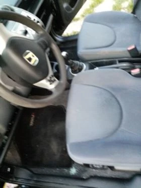 Honda Jazz 1.3 - 11 лв. / 5.62 € - 12482381 2