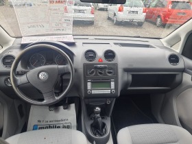 VW Caddy 1.9TDI-7 | Mobile.bg   10