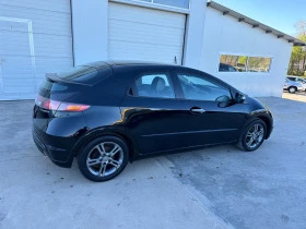 Honda Civic 1.4i 16V* Nova*UNIKAT*, снимка 14