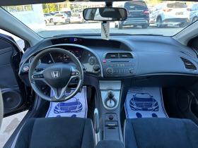 Honda Civic 1.4i 16V* Nova*UNIKAT*, снимка 10