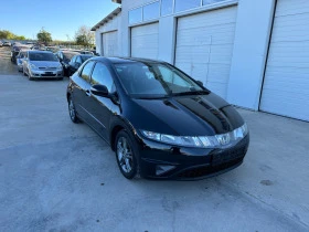 Honda Civic 1.4i 16V* Nova*UNIKAT*, снимка 12