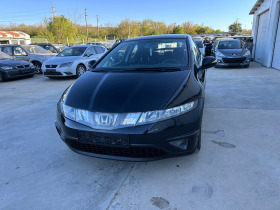 Honda Civic 1.4i 16V* Nova*UNIKAT*, снимка 1 - Автомобили и джипове - 45185707