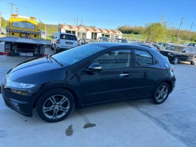     Honda Civic 1.4i 16V* Nova*UNIKAT*