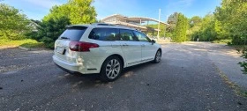     Citroen C5 2.0 HDi* FACE* AUTOMAT