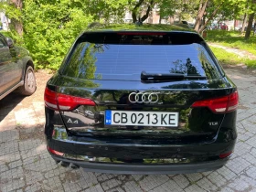 Обява за продажба на Audi A4 2.0 190к.с. ~23 500 лв. - изображение 2