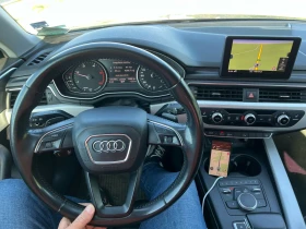 Обява за продажба на Audi A4 2.0 190к.с. ~23 500 лв. - изображение 7