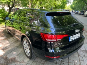 Обява за продажба на Audi A4 2.0 190к.с. ~23 500 лв. - изображение 4