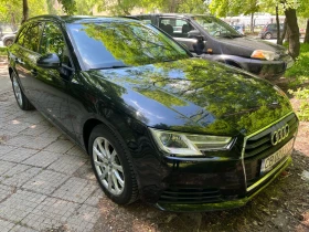 Обява за продажба на Audi A4 2.0 190к.с. ~23 500 лв. - изображение 1