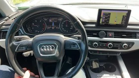 Audi A4 2.0 190к.с., снимка 15