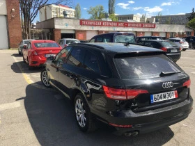 Audi A4 2.0 190к.с., снимка 3