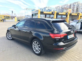 Audi A4 2.0 190к.с., снимка 9