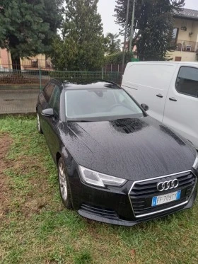 Audi A4 2.0 190к.с., снимка 13