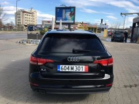 Audi A4 2.0 190к.с., снимка 11