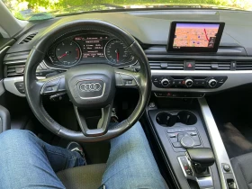 Обява за продажба на Audi A4 2.0 190к.с. ~23 500 лв. - изображение 10