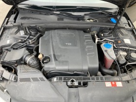 Audi A4 2.0 TDI | Mobile.bg   6